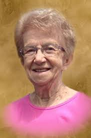 Yvette Gregoire Obituary (2019)