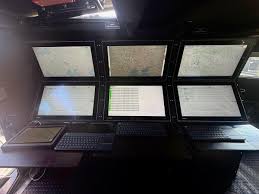 A new generation mobile command post for air defense forces: Ukraine has developed the armored vehicle "Novator 2. Krechet" | dev.ua