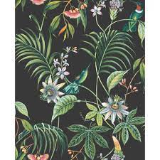 Overstock Com Online Shopping Bedding Furniture Electronics Jewelry Clothing More Floral Wallpaper Dark Wallpaper Wallpaper Samples