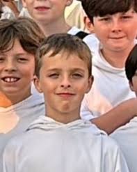 ACTUEL] Lewis Pearson