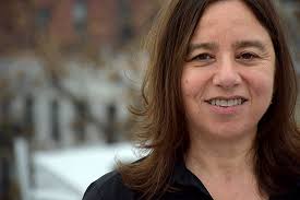 Sarah Schulman's Instagram, Twitter & Facebook