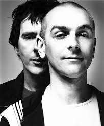 Interview: Karl Hyde of Underworld (The Scenestar)