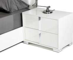 Maybe you would like to learn more about one of these? 7 Modern White Nightstands For A Contemporary Bedroom Cute Furniture