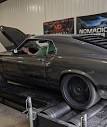 Mustang Dynamometer | Shout out to Nomadic Dyno LLC in Rapid City ...