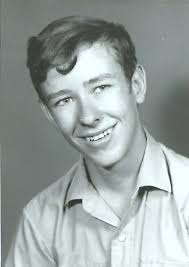 Paul Ray Judia (1955-2007)