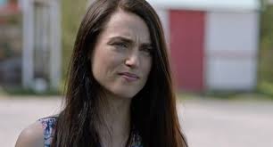 The Executioner takes a back seat to Vaughn