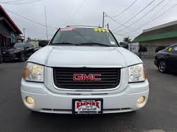 Image result for Olympic White 2001 Envoy