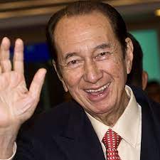Stanley ho, macau's gambling king, was laid to rest on friday in hong kong amidst stars of the the death of stanley ho is not expected to have any impact on sjm holdings' operations, given ho's. Stanley Ho Flamboyant Godfather Of Macau Casinos Dies Aged 98 Hong Kong The Guardian