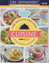 Cuisine originale pour un prix attractif intérieur design et ambiance cosy service jusqu'à 22h30. Cuisine Une Recette Par Jour Facile Rapide Originale 9782377611683 Amazon Com Books