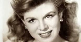 Adrienne and Co.: Musical Monday: Eileen Barton's "If I Knew You Were  Comin' I'd've Baked A Cake"