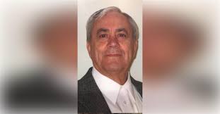 Obituary, Visitation & Funeral Information