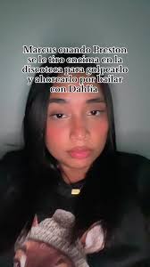 What Happened to Preston Beautiful Vemon