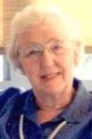 Jean Burnham Obituary (1922