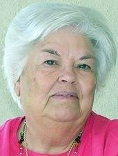 Crystal McLemore Obituary (1932