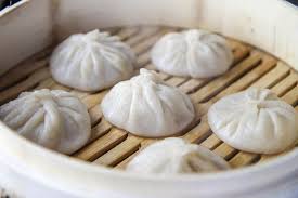 Dim Sum Chinese Soup Dumpling Xiao Long Bao Food Dim Sum Dim Sum Recipes