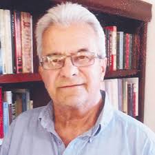 Augustin Hébert (1956-2021)