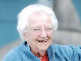 Marcella Lillian Meyer Obituary