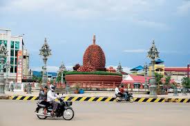 Kampot Caught In Wave Of Surging Coastal Land Prices Phnom Penh Post Kampot, an atmospheric city in south east cambodia. wave of surging coastal land prices