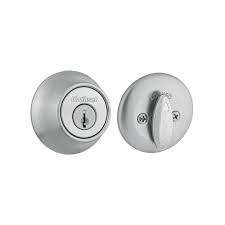Protect your home and valuables from intruders by installing thekwikset. Cerrojo Doble 665 26d 96650 500 Kwikset Megahierro