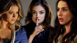 5 Questions We STILL Have After Pretty Little Liars' Series Finale