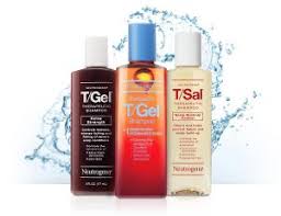 T/gel is the brand name for a variety of shampoos and hair loss cure treatments. Neutrogena T Gel Extra Strength Therapeutic Dandruff Shampoo 6 Fl Oz Walmart Com Walmart Com