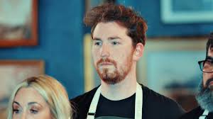 Gordon Ramsay's Secret Service" Callahan's: Part Two (TV Episode 2025)