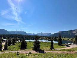 Bikepacking CT Tag 12: Million Dollar Trails