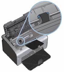 Résultat de recherche d'images pour "rouleaux d'entrainement du papier sur les imprimantes"