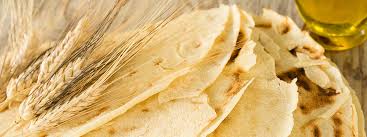 Al ragù, per ricordare le. Storia Caratteristiche E Preparazione Del Pane Carasau Sardo