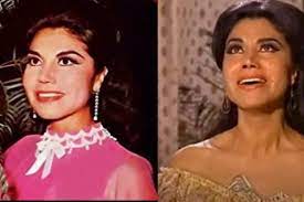 De qué murió la actriz y cantante Queta Jiménez "La Prieta Linda"?