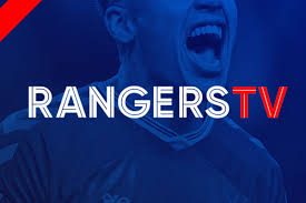 Glasgow rangers football club tv channel: Rangerstv Rangers Football Club