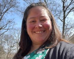 Shawna Powers's Instagram, Twitter & Facebook