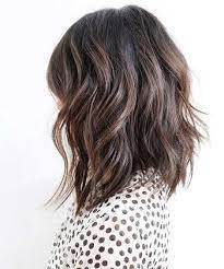 Nos coiffeuses et coiffeurs sont formés tout au long de l'année afin d'avoir une base de travail commune. Idee Tendance Coupe Coiffure Femme 2017 2018 Degrade Effile Mi Long Tendances Cheveux 2016 Vogue Tunisie Maroc Algerie Magazine Fashion Luxe Inspiration Et People