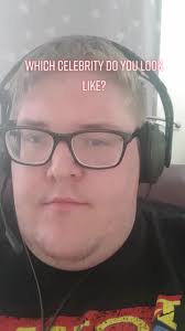 #fyp #celebritylookalike