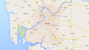 Surat is also called as the dream (diamond research and mercantile) city as it is a major hub of diamond cutting and polishing in india. Aboutcity
