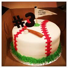 Pin By Angiierm On Pasteles Baseball Birthday Cakes Baseball Birthday Party Baseball Cake