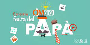 Le origini della festa del papà risalgono addirittura a 4000 anni fa. Orientamenti Per La Festa Del Papa 2020 Om 2021