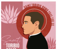 Saint Patrick Catholic Parish