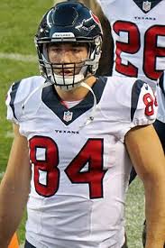 Ryan Griffin Tight End Wikipedia