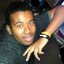 Jeremiah Griffin's Instagram, Twitter & Facebook