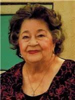 Helen Walton Obituary (2016)