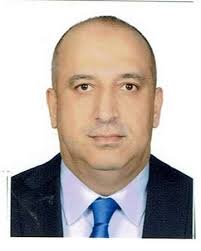 Curriculum Vitae: Basil Younus Mustafa Basil Younus MUSTAFA