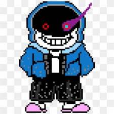 Want to discover art related to errorsans? Murder Dust Sans Sprite Sans Undertale Clipart 5037876 Pikpng