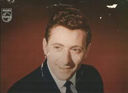 Wally Stott & His Orchestra