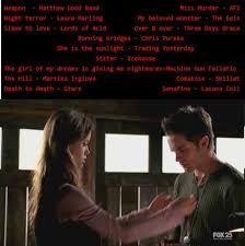 Watch every episode of terminator: Fanmix She Is Tomorrow And I Am Today John Cameron Terminator The Sarah Connor Chronicles
