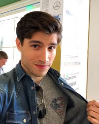 Cameron Cuffe