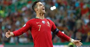 He's considered one of the greatest and highest paid soccer players of all time. 11 More Incredible Stats About Cristiano Ronaldo After He Hit New Landmark Planet Football