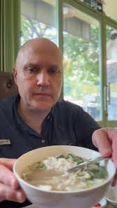 Chef @eric.banh tried chicken #phở at Hyatt Đà Nẵng — fresh noodles, clean  broth, beautifully done. 📍 @hyattregencydanang #DaNangEats #DaNangVietnam  #HyattRegencyDanang #VietnamTravel #VietnamFoodCulture #PhoVietnam  #VietnameseCooking #FoodInVietnam ...