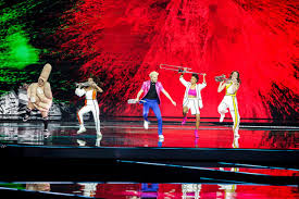 Following tonight's eurovision song contest 2021 grand final, the ebu, as always, have treated us to a wealth of voting statistics. Live Blog Eurovision Song Contest 2021 Grand Final Eurovision Song Contest