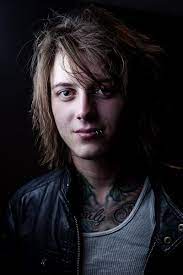 Log In Tumblr Asking Alexandria Ben Bruce Alexandria